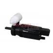 Pompe d'eau de nettoyage, nettoyage des vitres METZGER 2220097 - Visuel 1