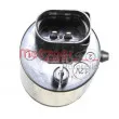 Pompe d'eau de nettoyage, nettoyage des vitres METZGER 2220098 - Visuel 2