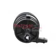 Pompe d'eau de nettoyage, nettoyage des vitres METZGER 2220100 - Visuel 2
