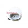 Pompe d'eau de nettoyage, nettoyage des vitres METZGER 2220100 - Visuel 3
