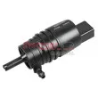 Pompe d'eau de nettoyage, nettoyage des vitres METZGER 2220101 - Visuel 1