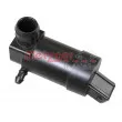 Pompe d'eau de nettoyage, nettoyage des vitres METZGER 2220102 - Visuel 1