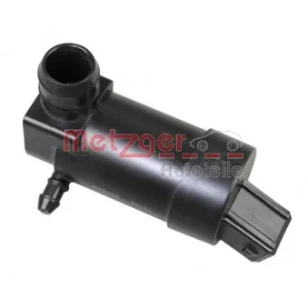 Pompe d'eau de nettoyage, nettoyage des vitres METZGER 2220102