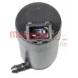 Pompe d'eau de nettoyage, nettoyage des vitres METZGER 2220102 - Visuel 2