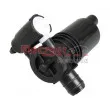Pompe d'eau de nettoyage, nettoyage des vitres METZGER 2220103 - Visuel 1