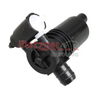 Pompe d'eau de nettoyage, nettoyage des vitres METZGER 2220103