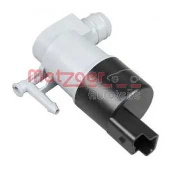 Pompe d'eau de nettoyage, nettoyage des vitres METZGER 2220104