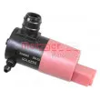 Pompe d'eau de nettoyage, nettoyage des vitres METZGER 2220105 - Visuel 1