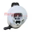 Pompe d'eau de nettoyage, nettoyage des vitres METZGER 2220106 - Visuel 2