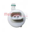 Pompe d'eau de nettoyage, nettoyage des phares METZGER 2220108 - Visuel 2