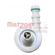 Pompe d'eau de nettoyage, nettoyage des phares METZGER 2220108 - Visuel 3