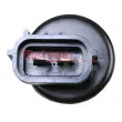 Pompe d'eau de nettoyage, nettoyage des phares METZGER 2220114 - Visuel 2