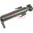 Gicleur d'eau de nettoyage, nettoyage des phares avant droit METZGER 2220542 - Visuel 1