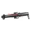 Gicleur d'eau de nettoyage, nettoyage des phares avant droit METZGER 2220542 - Visuel 2