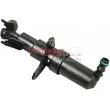 Gicleur d'eau de nettoyage, nettoyage des phares avant droit METZGER 2220596 - Visuel 2