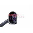 Gicleur d'eau de nettoyage, nettoyage des vitres METZGER 2220608 - Visuel 2