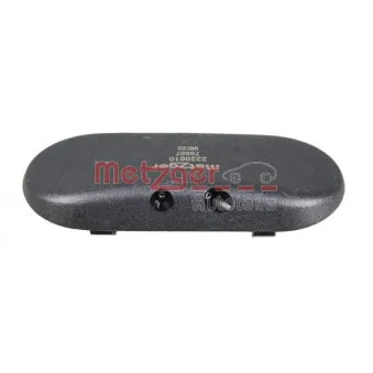 Gicleur d'eau de nettoyage, nettoyage des vitres METZGER 2220610