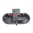 Gicleur d'eau de nettoyage, nettoyage des vitres avant droit METZGER 2220614 - Visuel 1