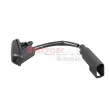 Gicleur d'eau de nettoyage, nettoyage des vitres METZGER 2220621 - Visuel 1