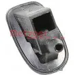 Gicleur d'eau de nettoyage, nettoyage des vitres METZGER 2220622 - Visuel 1