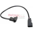 Gicleur d'eau de nettoyage, nettoyage des vitres METZGER 2220623 - Visuel 1