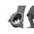 Tuyau de gicleur de lave-glace METZGER 2220791 - Visuel 2
