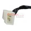 Gicleur d'eau de nettoyage, nettoyage des vitres METZGER 2220816 - Visuel 2