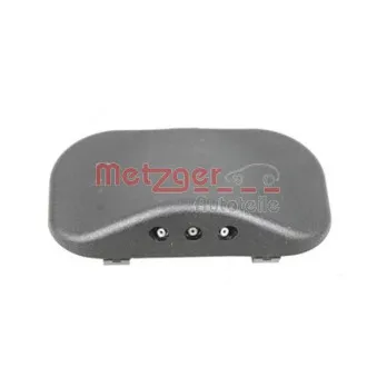 Gicleur d'eau de nettoyage, nettoyage des vitres METZGER 2220819