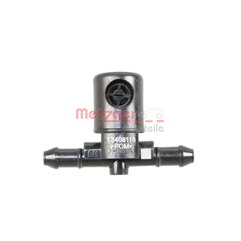 Gicleur d'eau de nettoyage, nettoyage des vitres METZGER 2220821