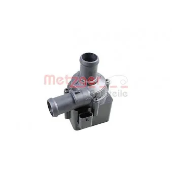 Pompe à eau additionnelle METZGER 2221045
