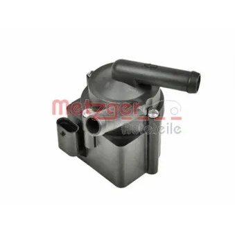 Pompe à eau additionnelle METZGER 2221047