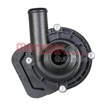 Pompe à eau additionnelle METZGER 2221055
