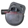 Pompe à eau additionnelle METZGER 2221055 - Visuel 2