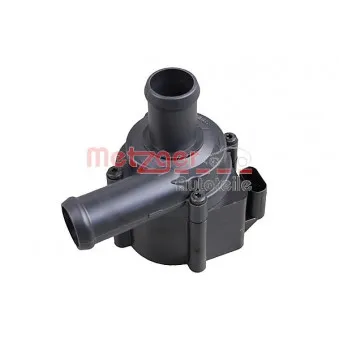 Pompe à eau additionnelle METZGER 2221056
