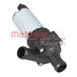 Pompe à eau additionnelle METZGER 2221058 - Visuel 1