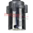 Pompe à eau additionnelle METZGER 2221059 - Visuel 2
