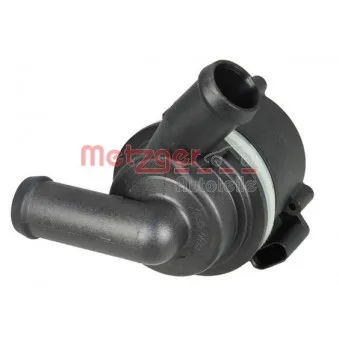 Pompe à eau additionnelle METZGER 2221062