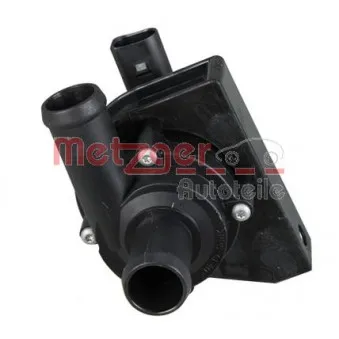Pompe à eau additionnelle METZGER 2221067