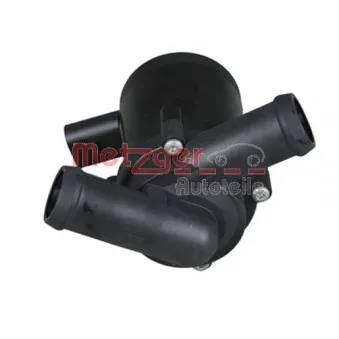 Pompe à eau additionnelle METZGER 2221068