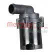Pompe à eau additionnelle METZGER 2221068 - Visuel 2