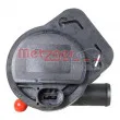 Pompe à eau additionnelle METZGER 2221069 - Visuel 2
