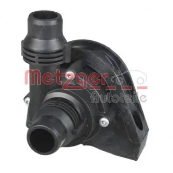 Pompe à eau additionnelle METZGER 2221070