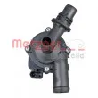 Pompe à eau additionnelle METZGER 2221073 - Visuel 2