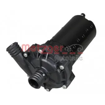 Pompe à eau additionnelle METZGER 2221077