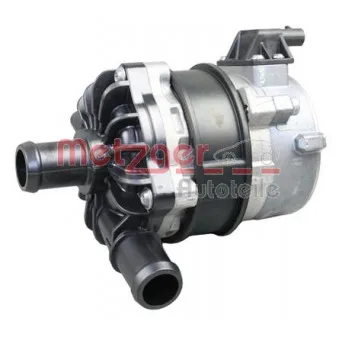 Pompe à eau additionnelle METZGER 2221079