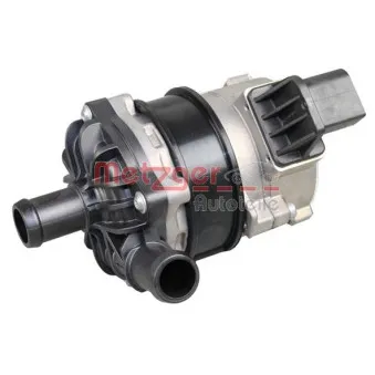 Pompe à eau additionnelle METZGER 2221080