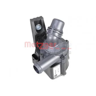 Pompe à eau additionnelle METZGER 2221085