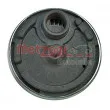 Pompe à carburant METZGER 2250008 - Visuel 3