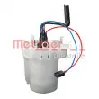 Pompe à carburant METZGER 2250009 - Visuel 1