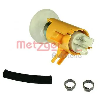 Pompe à carburant METZGER 2250014
